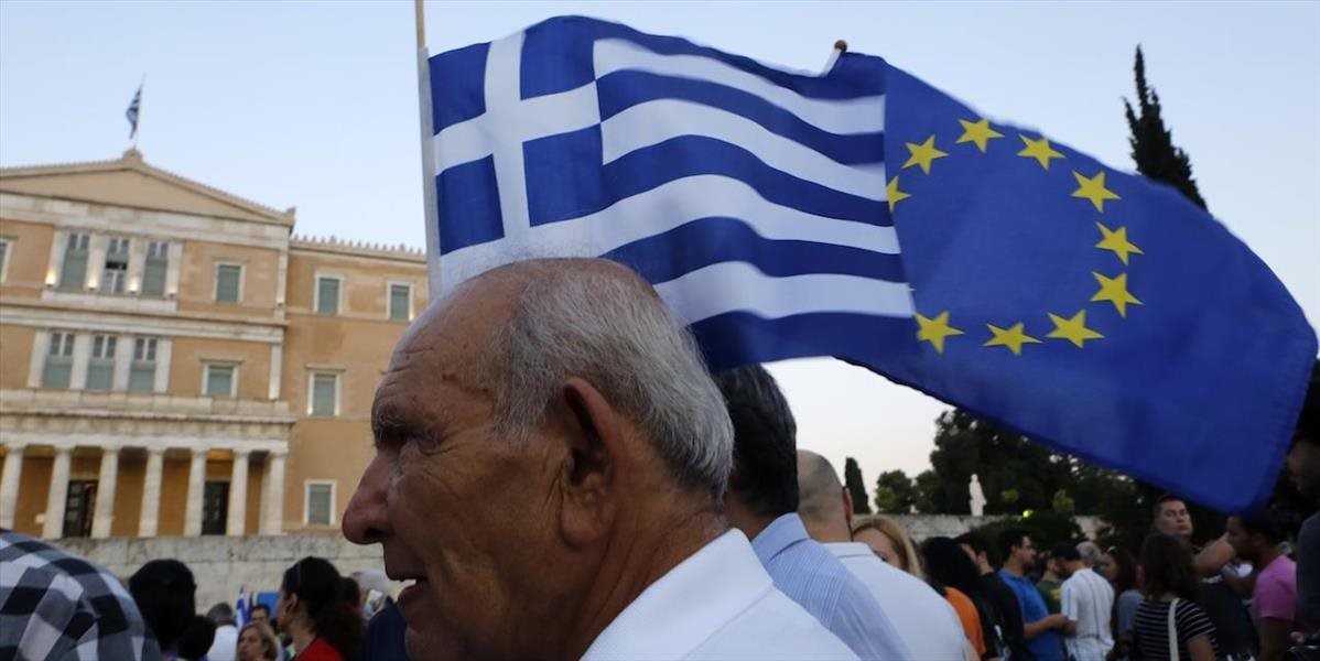 MMF do jesene nerozhodne o svojej účasti na treťom úvere pre Grécko
