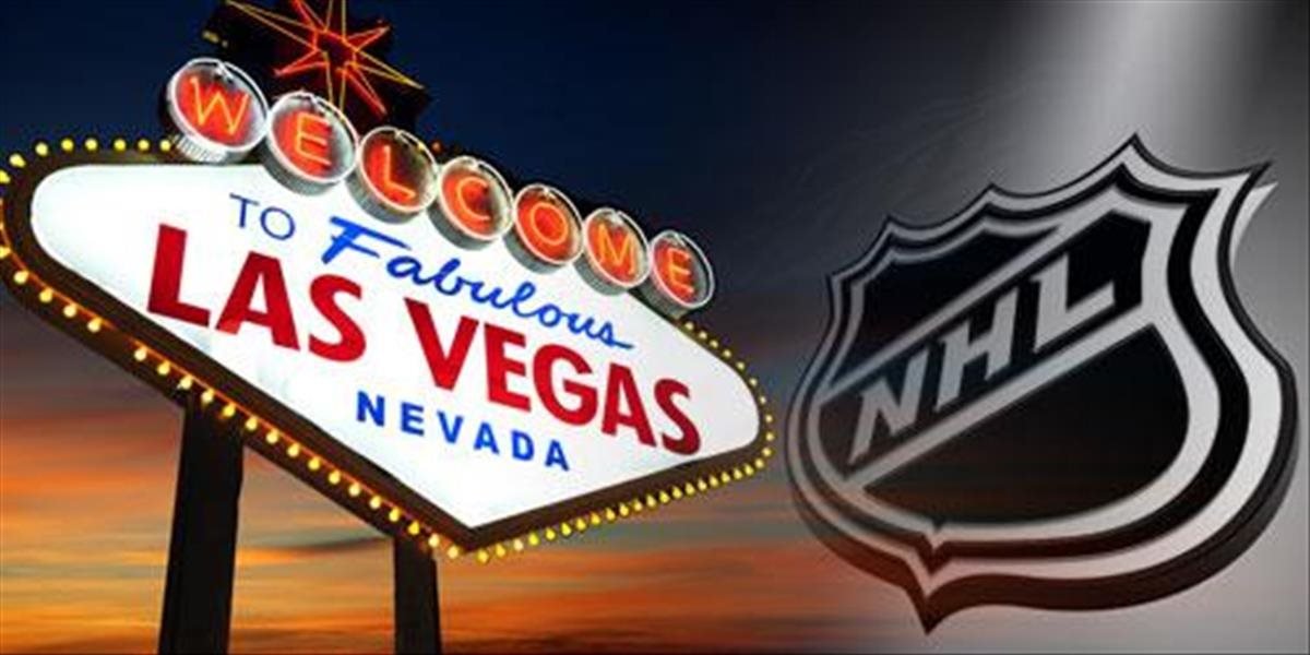 NHL: Quebec a Las Vegas o krok bližšie k vstupu do súťaže