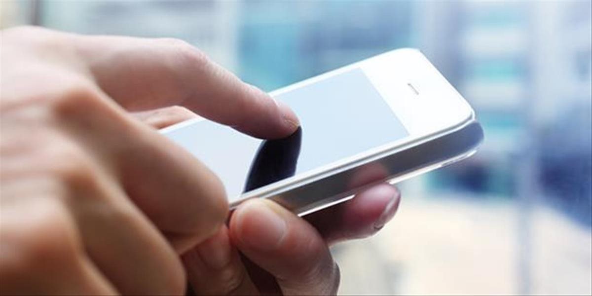 Prieskum: Slováci využívajú mobilný internet najmä v smartfónoch