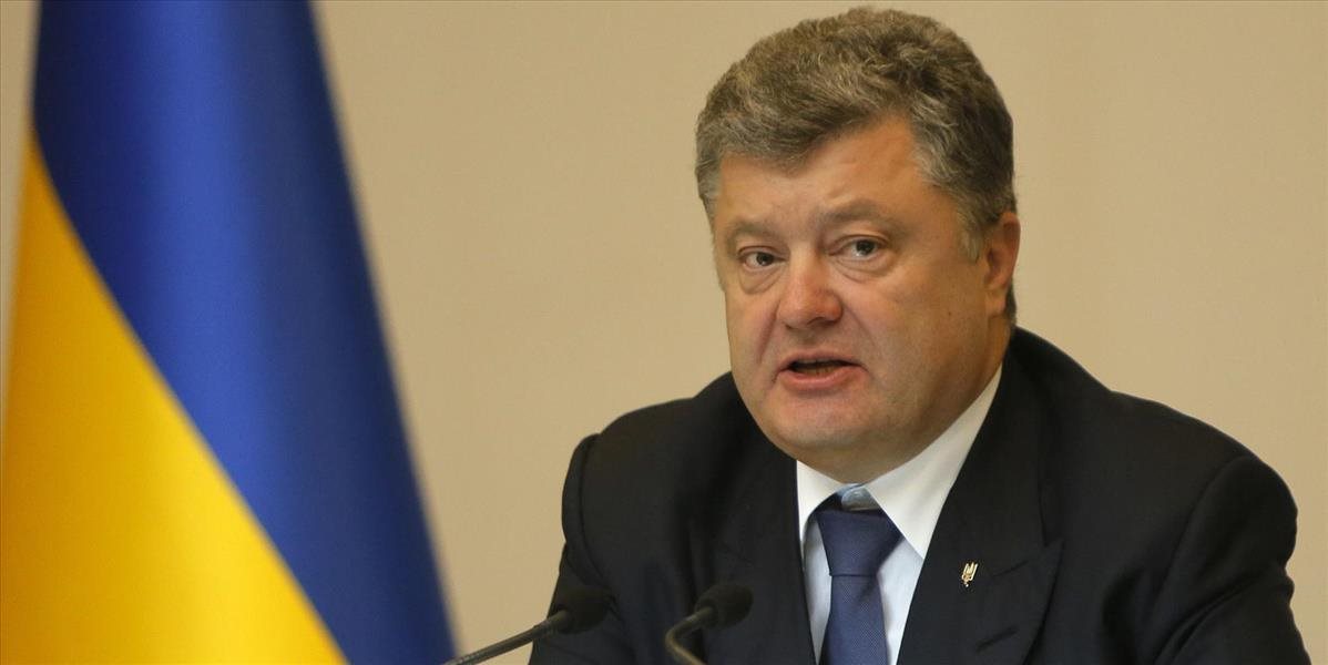 Ukrajinský prezident podpísal zákon o komunálnych voľbách