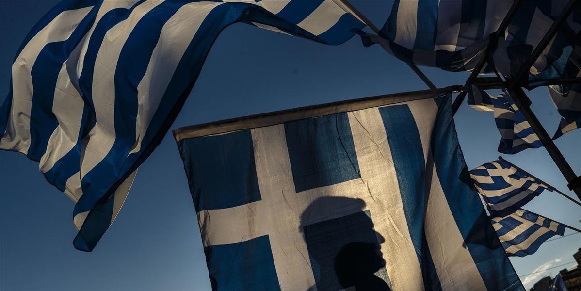 Nezamestnanosť v Grécku klesla v máji na najnižšiu úroveň za 3 roky