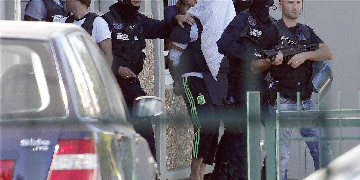Ďalší vražedný útok za bieleho dňa v uliciach Marseille