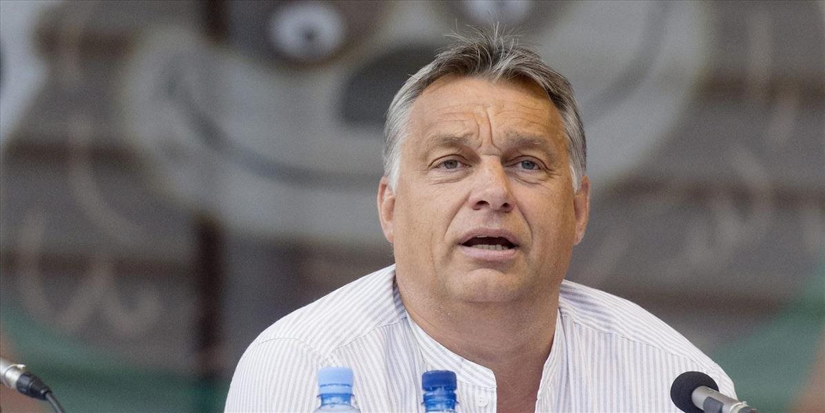 Zábrany proti migrantom stavajú Orbánovi, dajú sa aj preskočiť