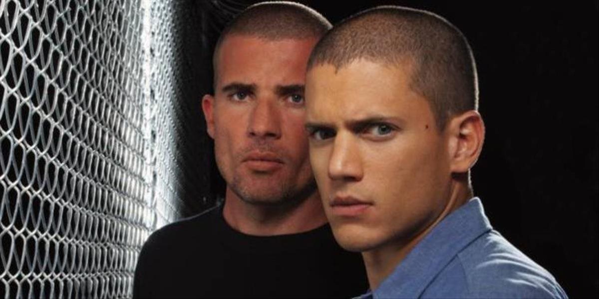 Seriál Prison Break sa po rokoch dočká pokračovania
