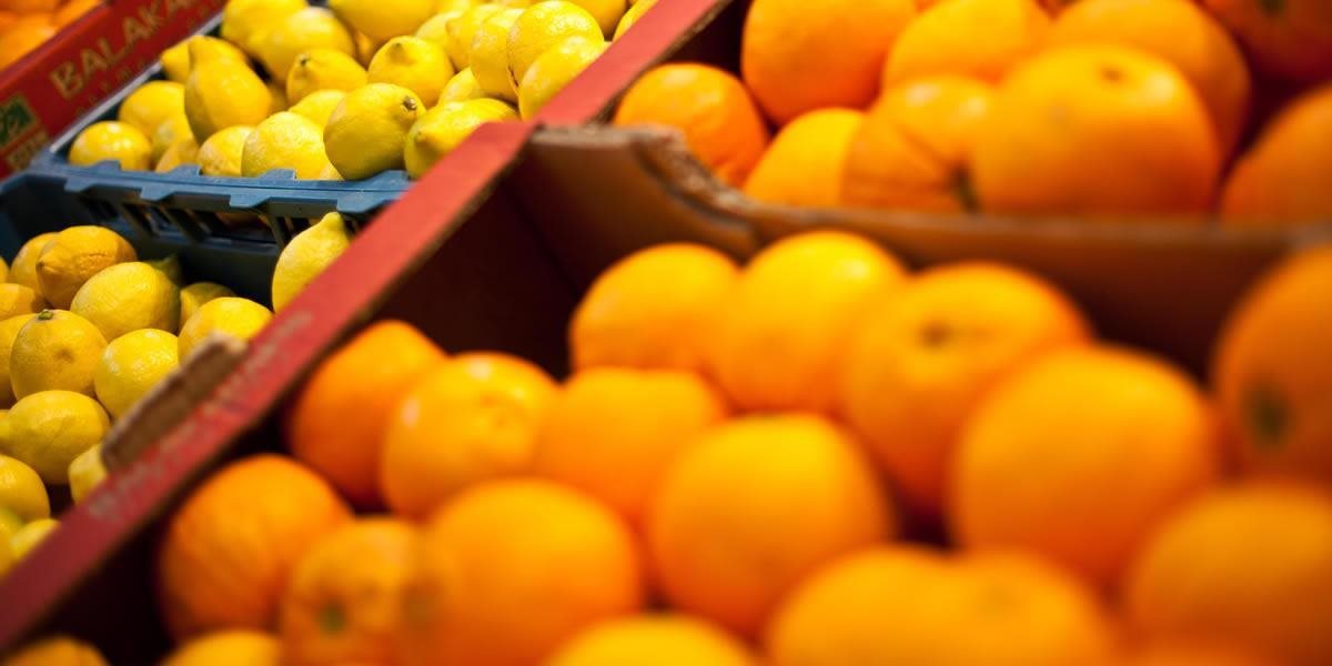 EÚ pomáha producentom ovocia a zeleniny po predĺžení ruského embarga