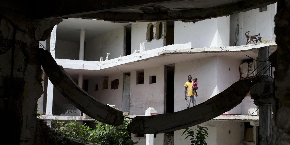 Zemetrasenie na východe Konga si vyžiadalo najmenej tri obete