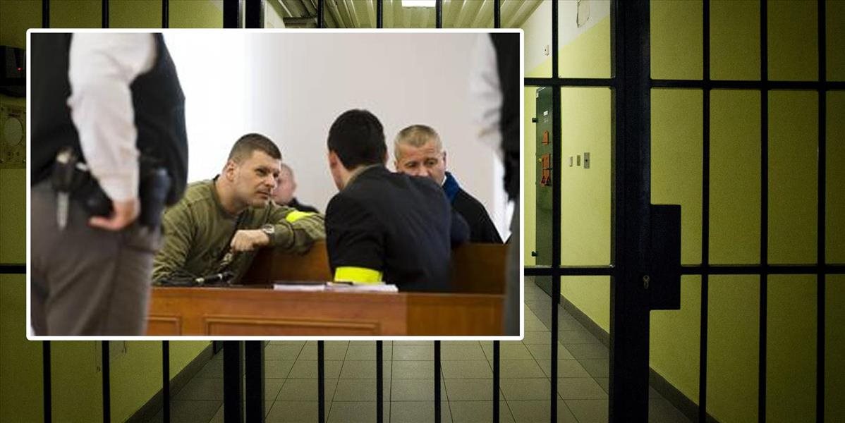 Najvyšší súd preveruje prepustenie údajného mafiána Miroslava Štvrteckého na slobodu