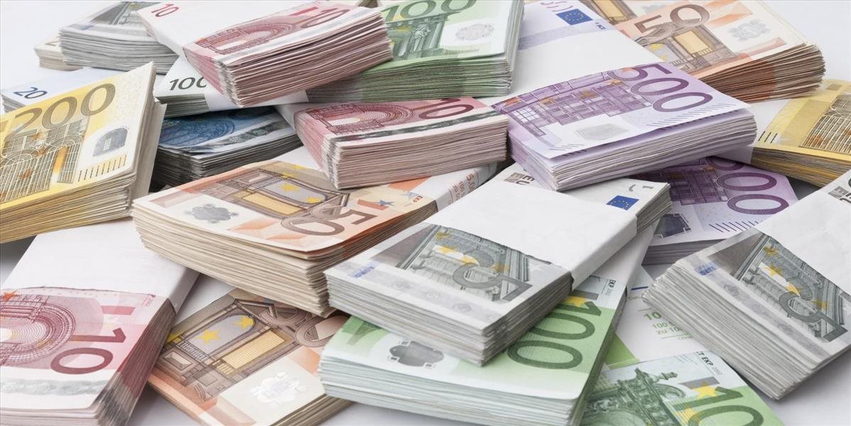 Na podporu malých a stredných podnikov štát plánuje 210 miliónov eur