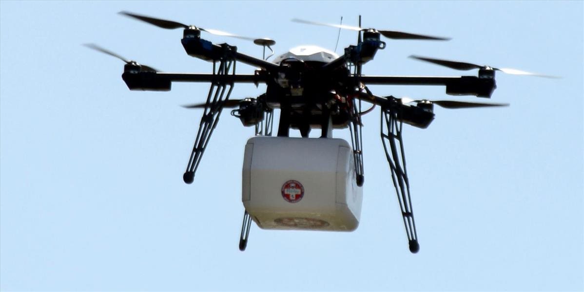 Americký dron usmrtil najmenej štyroch ľudí, pravdepodobne militantov