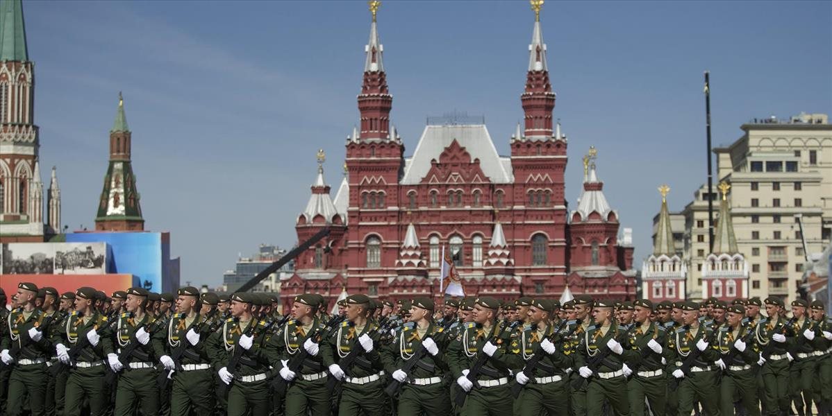 Nová armáda bude chrániť 22-tisíc kilometrov východných hraníc Ruska