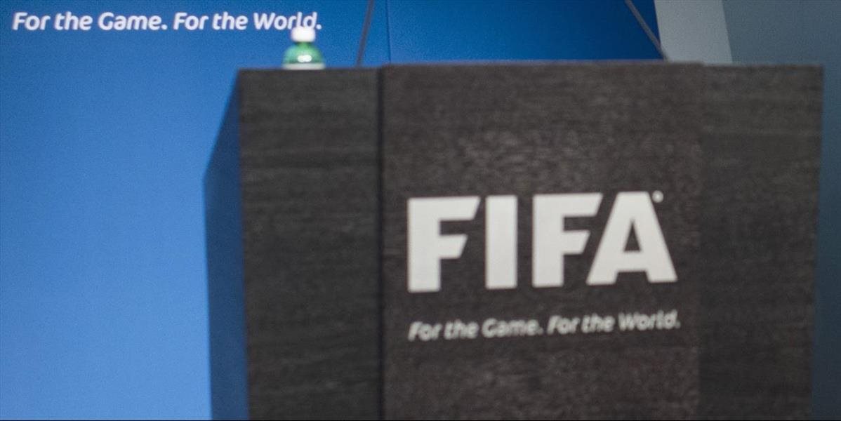 FIFA začala interné vyšetrovanie údajnej korupcie
