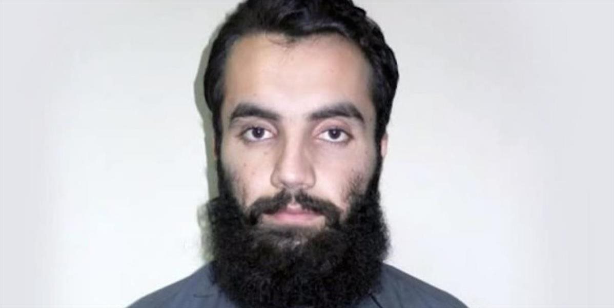 V USA uznali za vinného vojenského zajatca z Afganistanu, Rusa Chamidullina