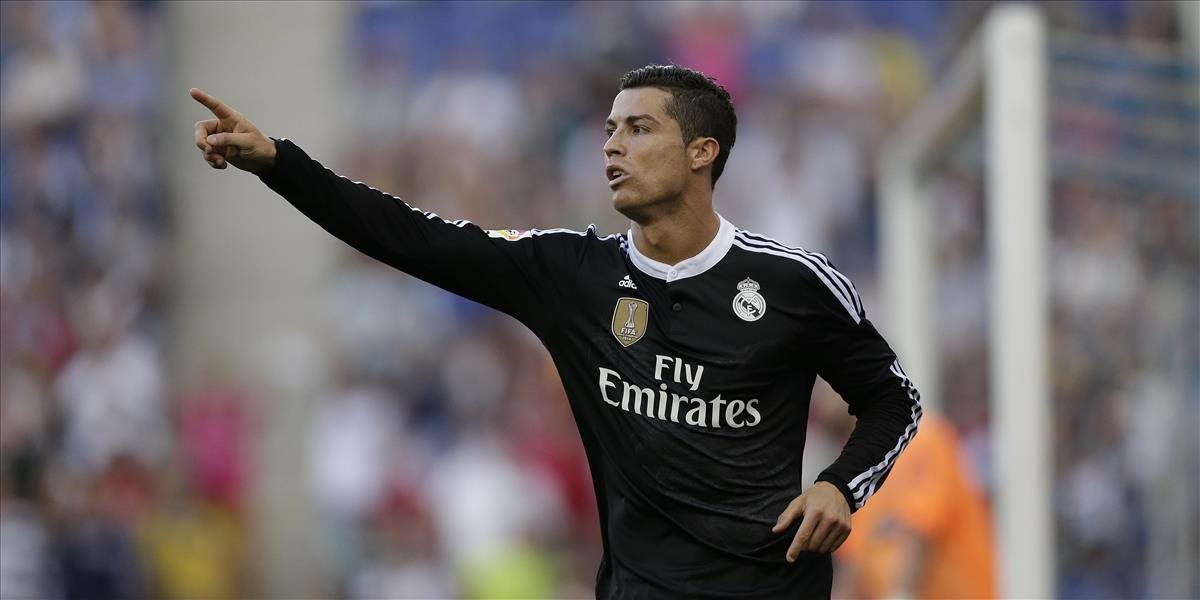 Ronaldo a Ramos vynechajú prípravný duel Realu Madrid v Osle