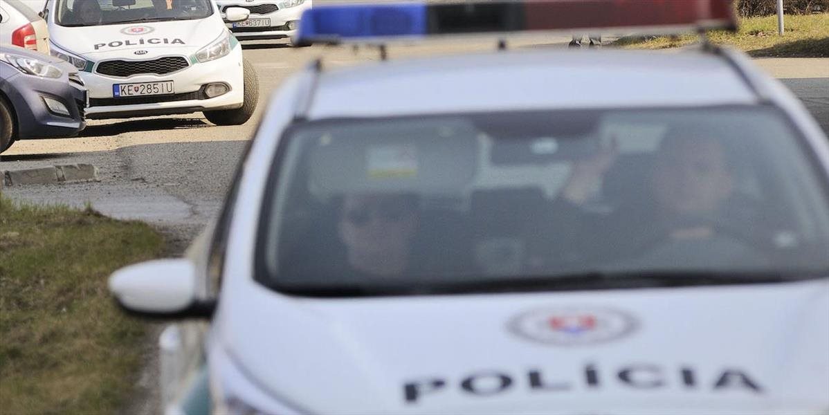 Polícia už má vraha ženy (†56), ktorú našli na ulici v Prešove
