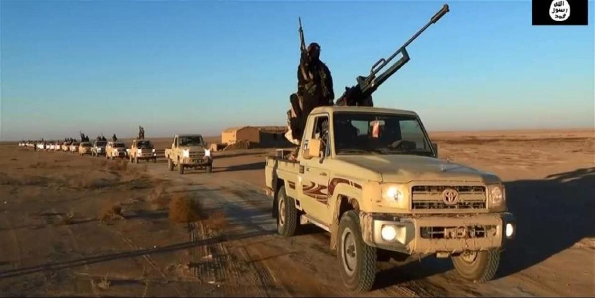 Sýria: Džihádisti z IS zavraždili najmenej 37 konkurenčných povstalcov