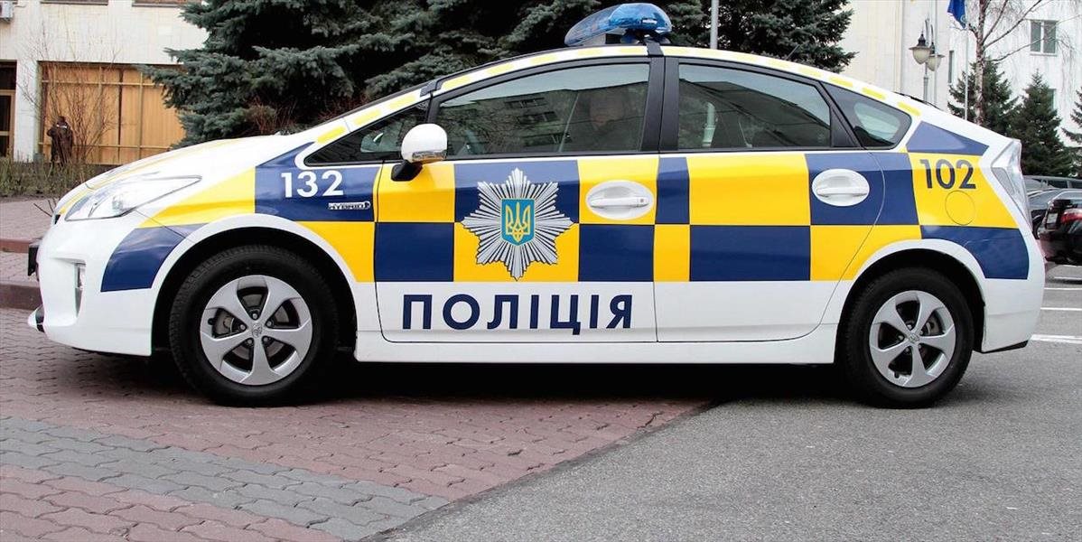Ukrajinská polícia zadržala Meľnyčuka, poslanca a exveliteľa práporu Ajdar