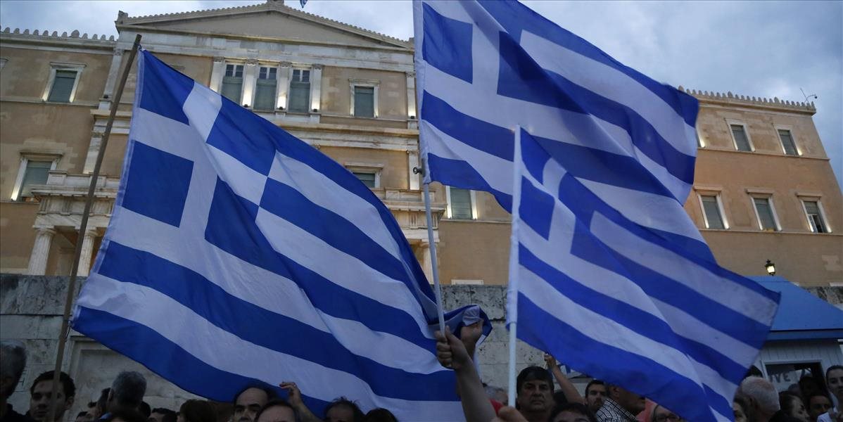 Grécko dúfa, že uzavrie rokovania s veriteľmi už 11. augusta