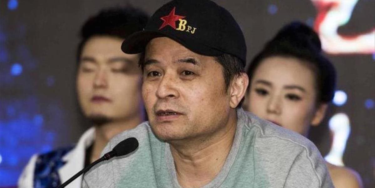 Čínsku televíznu hviezdu čaká trest za urážku vodcu Mao Ce-tunga