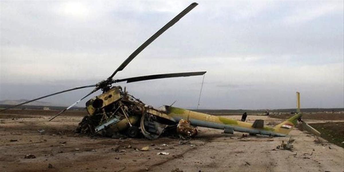 Kurdskí militanti v Turecku spustili paľbu na vojenský vrtuľník, útok si vyžiadal život