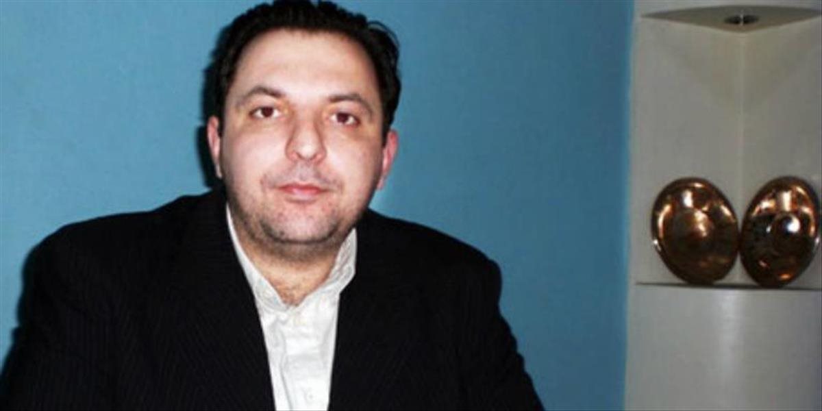 Sýrske úrady prepustili popredného novinára a aktivistu Darwíša, väznili ho tri roky
