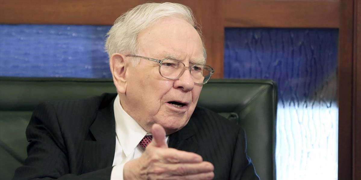Miliardár Warren Buffett kupuje Precision Castparts za vyše 37 mld. USD