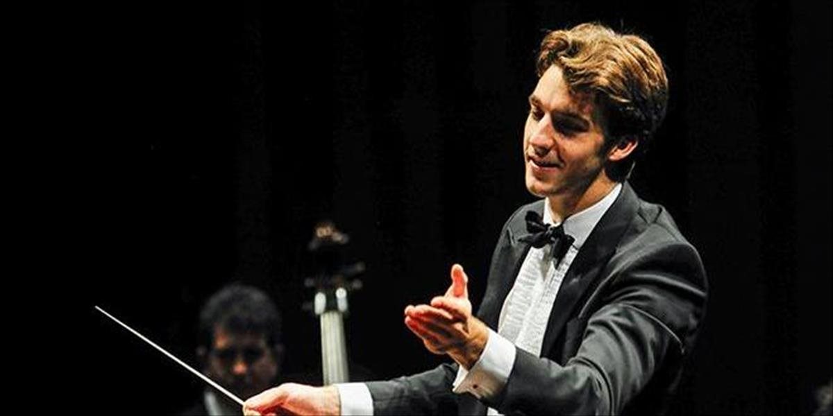 Dirigentskú súťaž v Salzburgu vyhral Lorenzo Viotti zo Švajčiarska