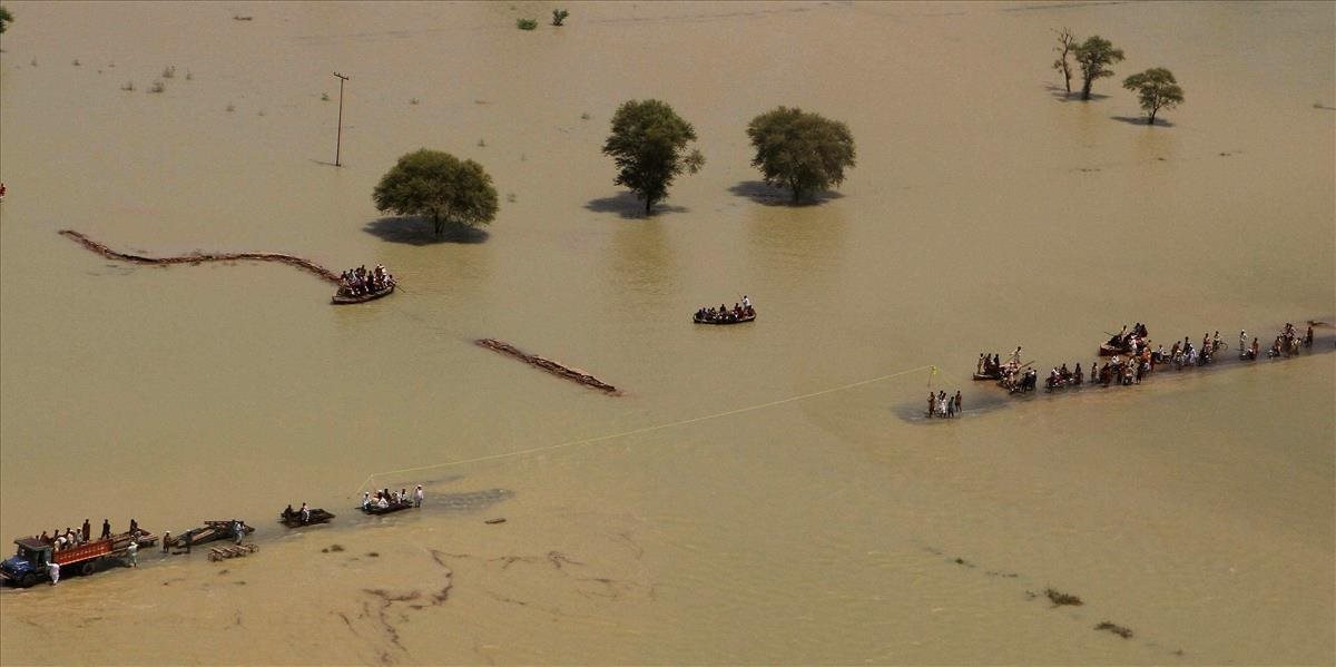 Búrky si v Čile vyžiadali šesť mŕtvych, v Argentíne vyvolali povodne