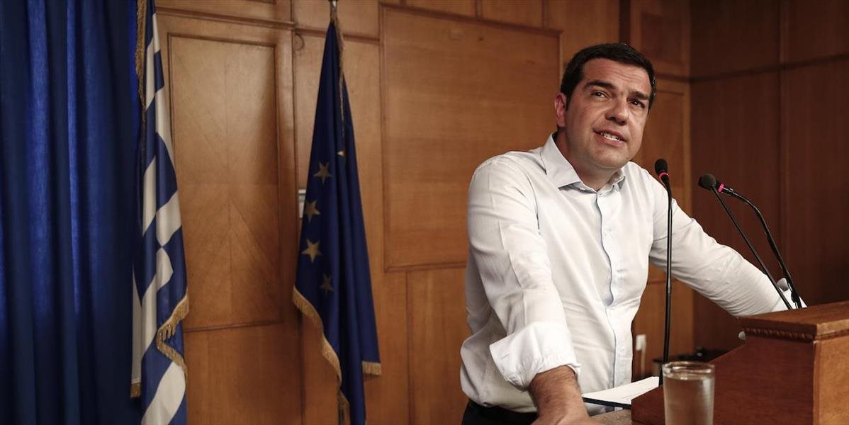 Grécko sa s veriteľmi dohodlo na podmienkach pomoci