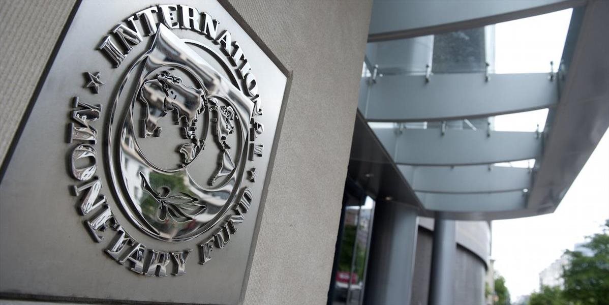Grécko bude podľa MMF potrebovať vyššiu pomoc