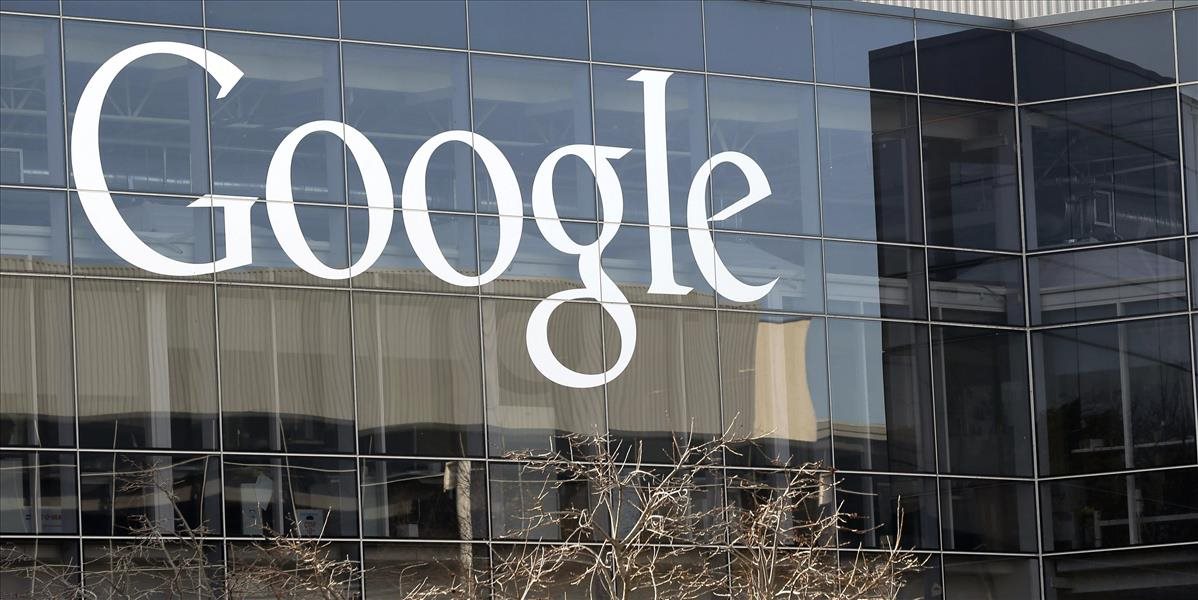 Koniec Google?! Spoločnosť pohltí nová firma Alphabet