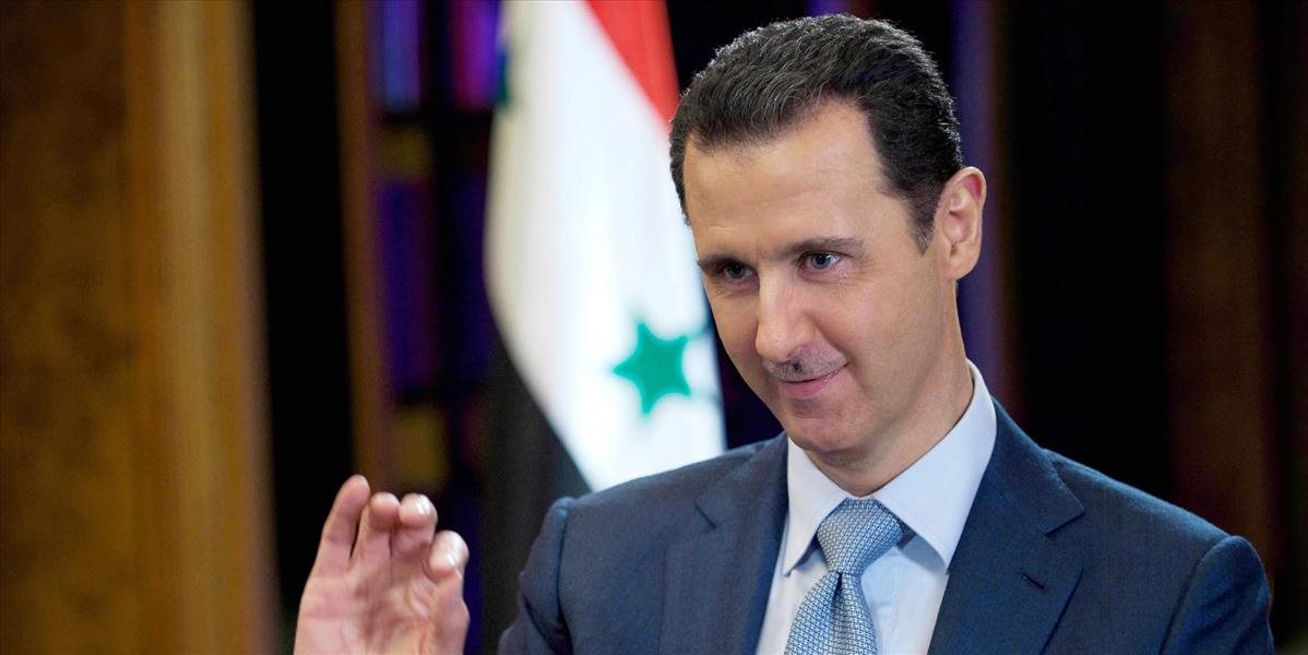 Rusko a Saudská Arábia sa stále nezhodujú v otázke budúcnosti Bašára Asada