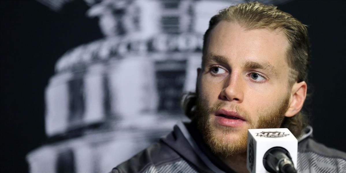 NHL: Kane nevyužil šancu stráviť víkend so Stanleyho pohárom