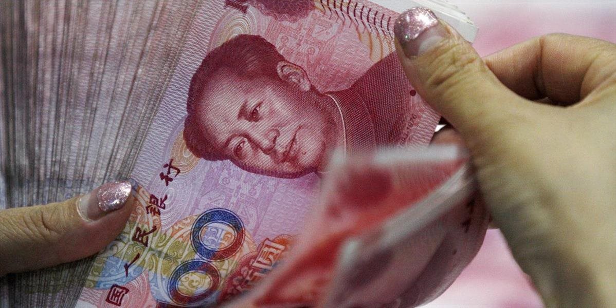 MMF víta zmeny týkajúce sa čínskeho jüanu
