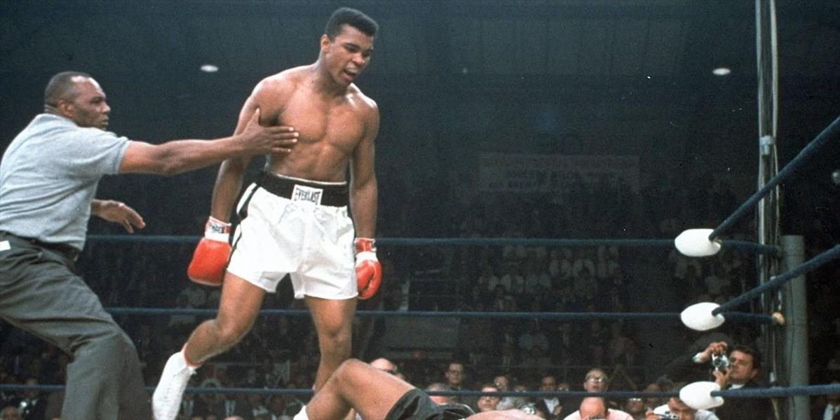 Muhammad Ali dostane Grawemeyerovu cenu
