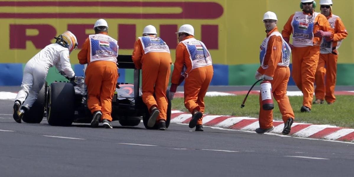 F1: Pirelli plánuje viac zastávok v budúcej sezóne