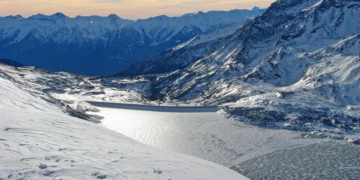 Ľadovec v talianskych Alpách vydal telesné pozostatky padlého vojaka monarchie