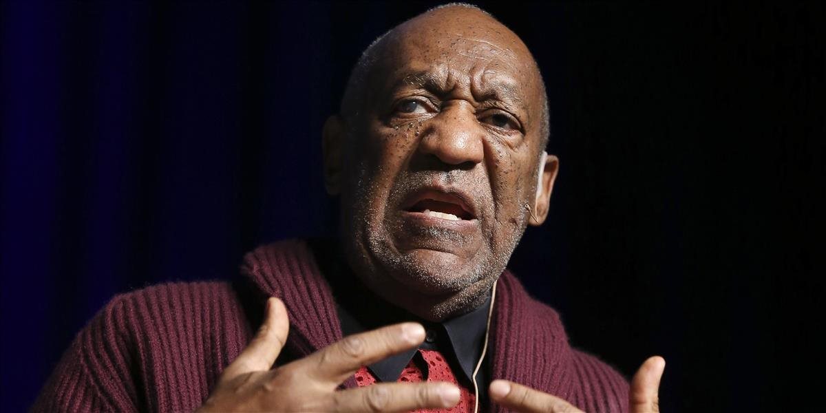 Billa Cosbyho obvinili zo sexuálneho obťažovania ďalšie tri ženy