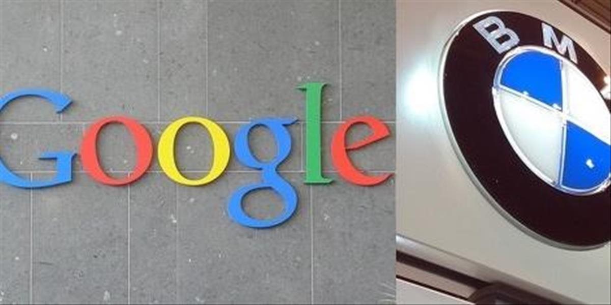 Google má problém so zmenou názvu, doménu Alphabet vlastní BMW