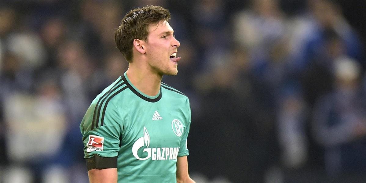 Schalke chce angažovať ďalšieho brankára, Howedes nestihne štart ligy
