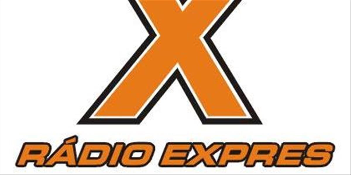 Prieskum: Rádio Expres je najpočúvanejšie rádio