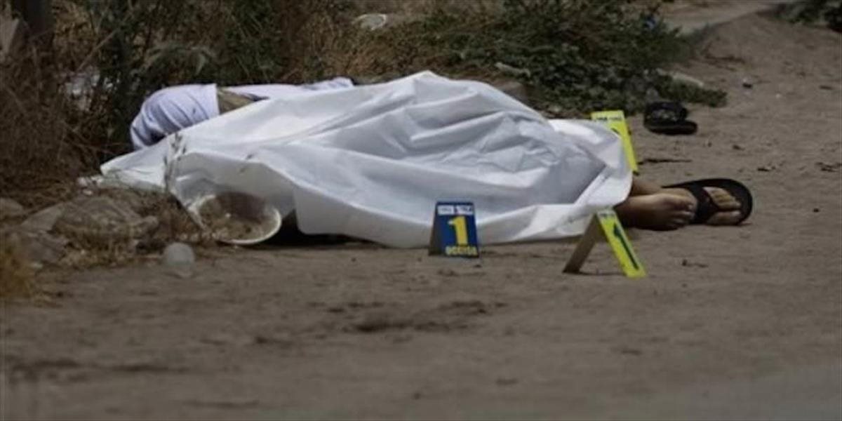 Na Sídlisku v rieke Torysa bolo dnes nájdené telo bez známok života