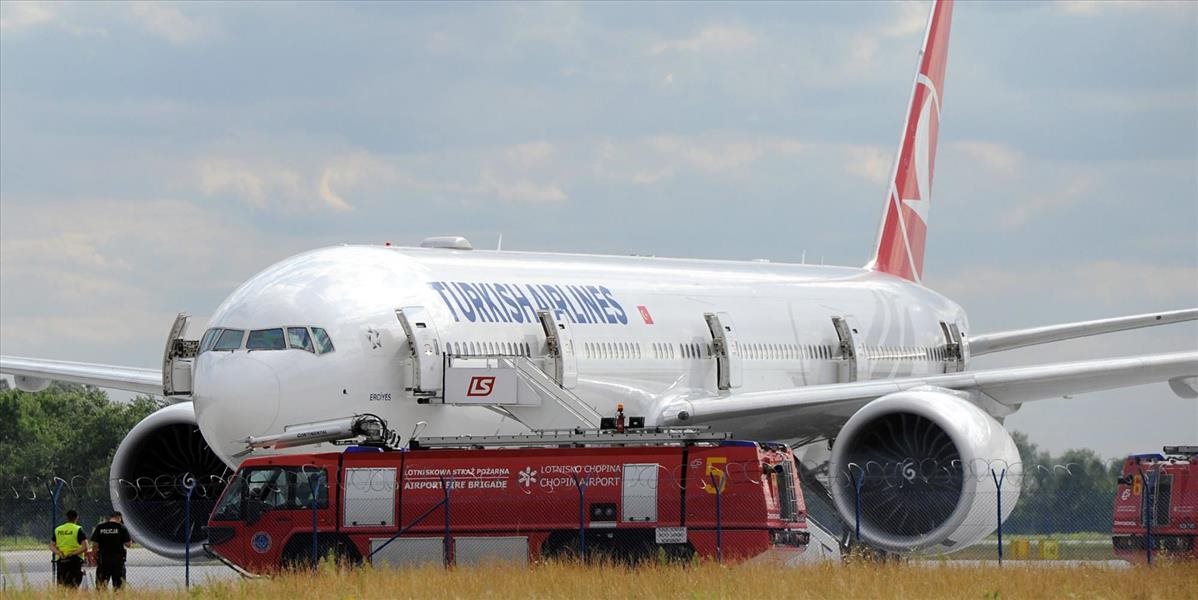 Poľské aerolínie LOT a turecké Turkish Airlines uzavrú partnerstvo