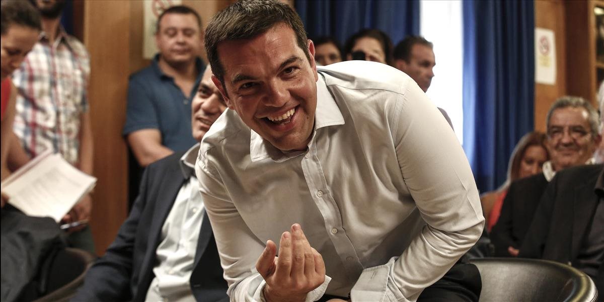 Ak nebude dohoda, v hre je pre Grécko preklenovací úver