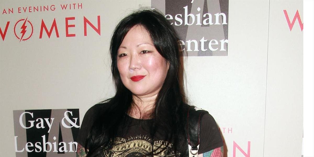 Margaret Cho podala žiadosť o rozvod