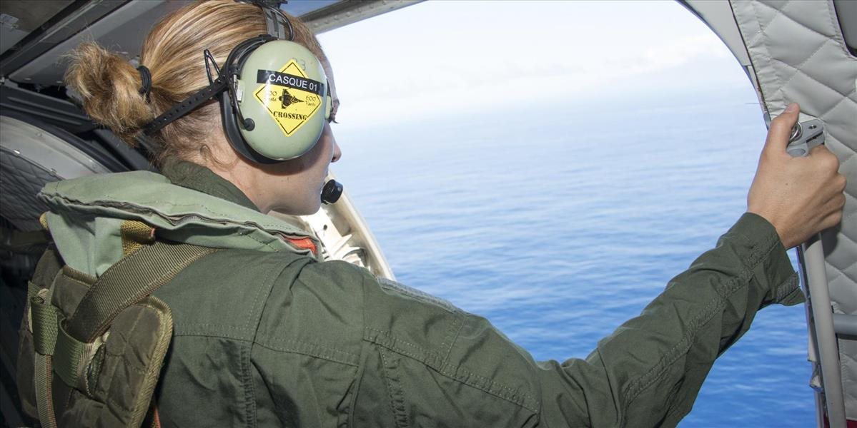 Trosky lietadla, ktoré sa našli na Maldivách, nepochádzajú z letu MH370