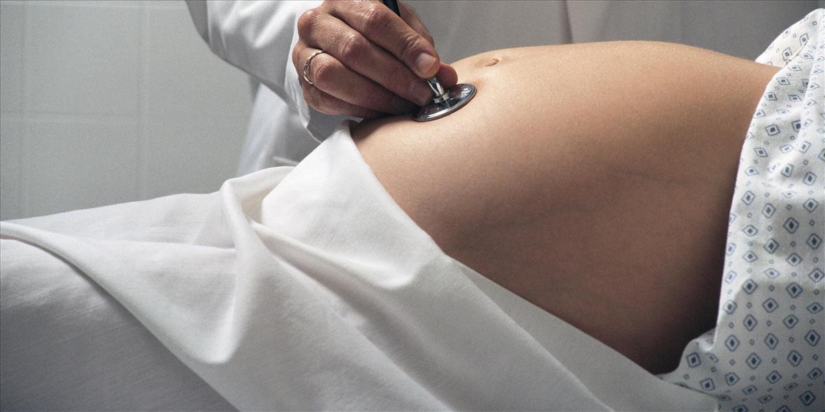 Domáci tehotenský test bude môcť žene určiť čakanie dvojičiek či choroby embrya