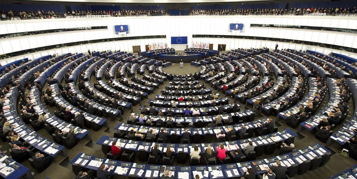 MR SR hľadá zástupcu NR SR pri Európskom parlamente