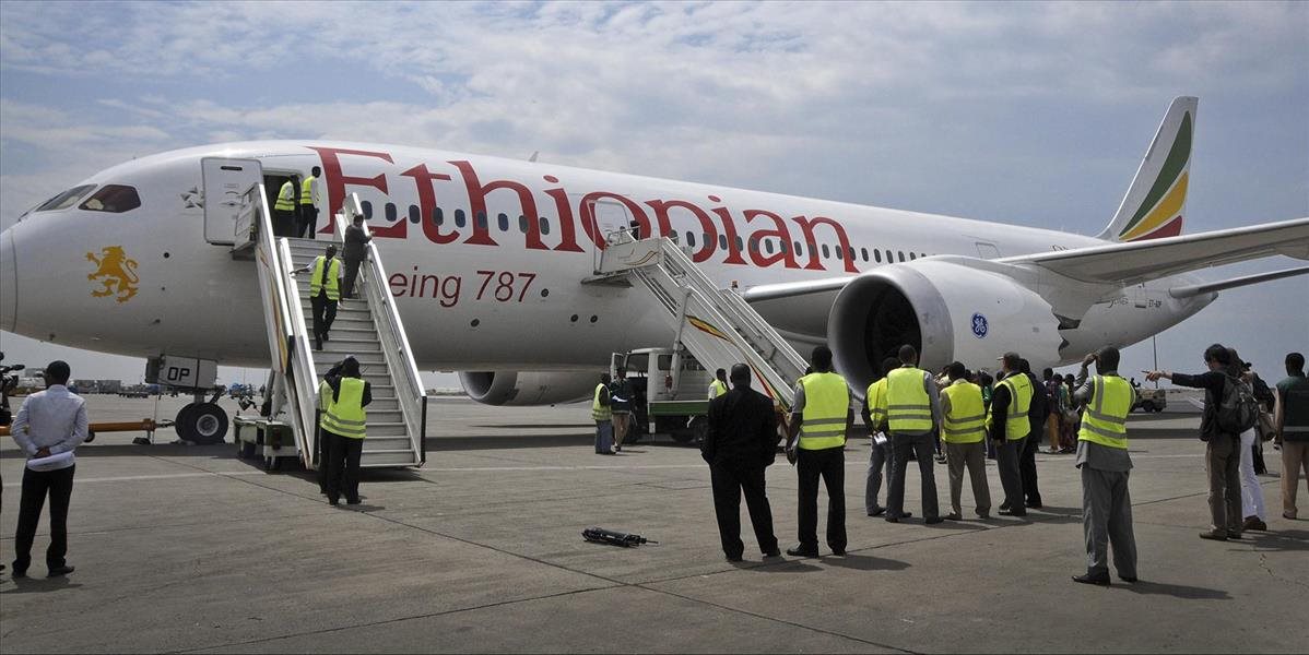 Čierny pasažier prežil let z Etiópie v nákladnom priestore: Vo Švédsku požiadal o azyl