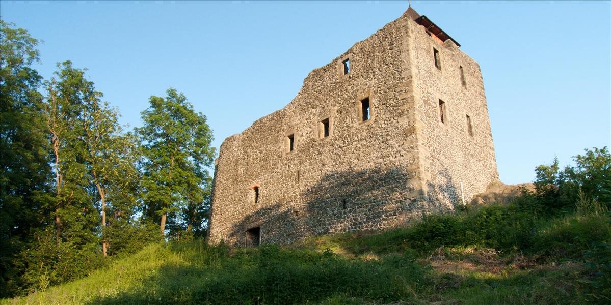 Niekoľko hradov a zrúcanín na Slovensku ožije podujatím Noc hradov a zrúcanín