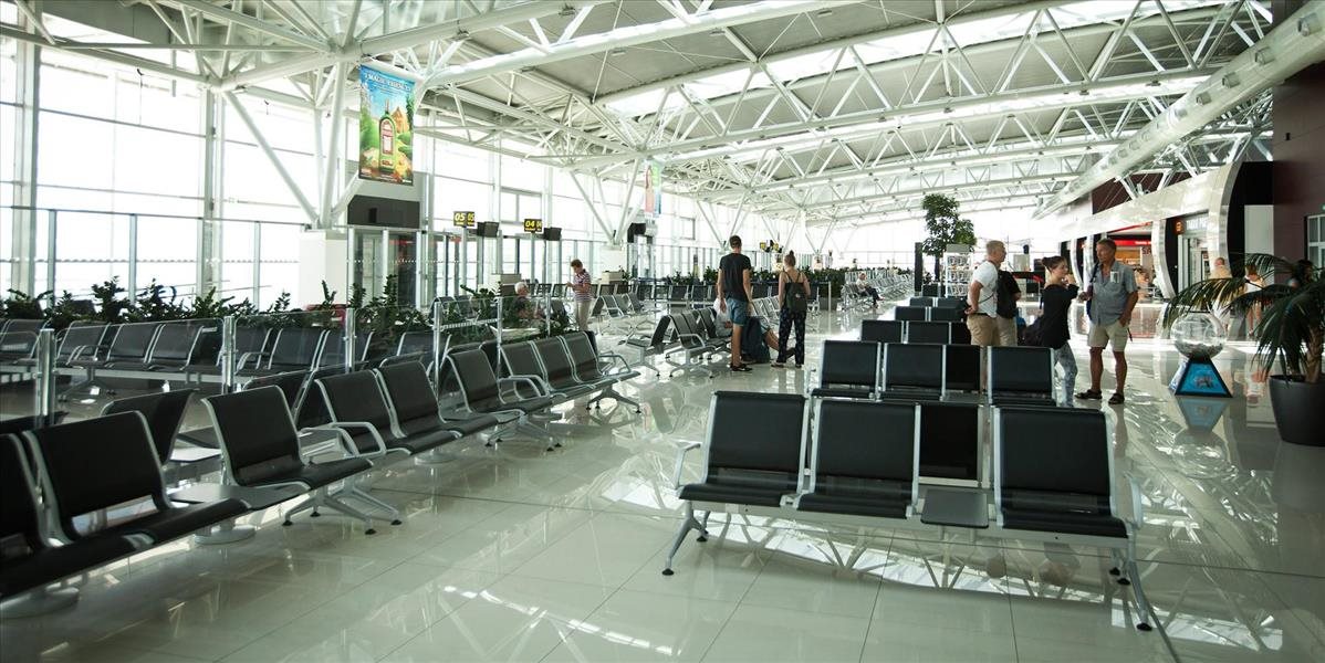 Bratislavské letisko otvára po tretí raz svoje brány na Dňoch otvorených dverí